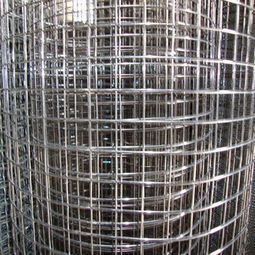 滄州肅寧鍍鋅網防腐蝕抗氧化性能及價格與產品圖片解析