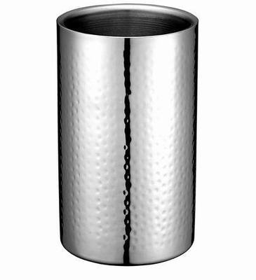 不銹鋼凍酒器與雙層冰桶 優(yōu)質餐飲用品的選擇指南