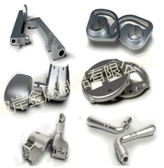 佛山鋁合金壓鑄廠家 專業(yè)供應金屬制品與機械部件