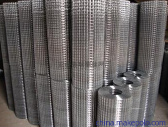 鍍鋅電焊網批發(fā)指南 價格、廠家與工藝特色