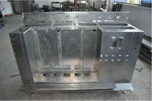 楚雄金屬制品來料加工領先企業(yè) 云南鑫盛泰礦產品