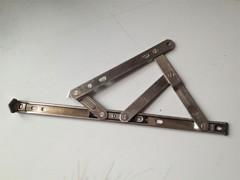 金利鎮(zhèn)榮盛金屬制品廠 平開窗不銹鋼滑撐產(chǎn)品信息與廠家優(yōu)勢解析