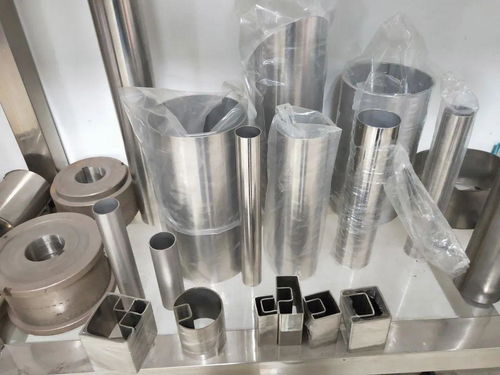 產(chǎn)業(yè)脈搏 走訪鑫詠和焊管模具、盾牌金屬制品、東恒宏鋼及礦產(chǎn)品企業(yè)見聞